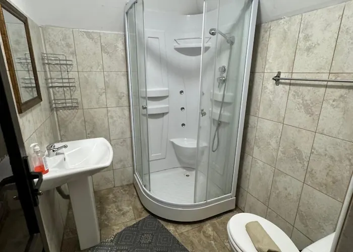 Hanu Satului Guest house 3*