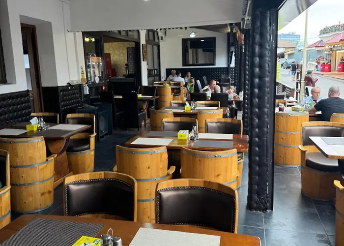 Guest house Hanu Satului