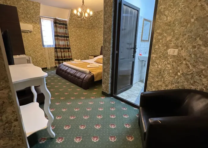 Hanu Satului 3* Constanta