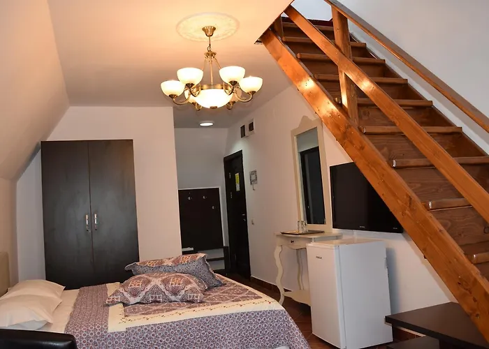 Hanu Satului Guest house Constanta