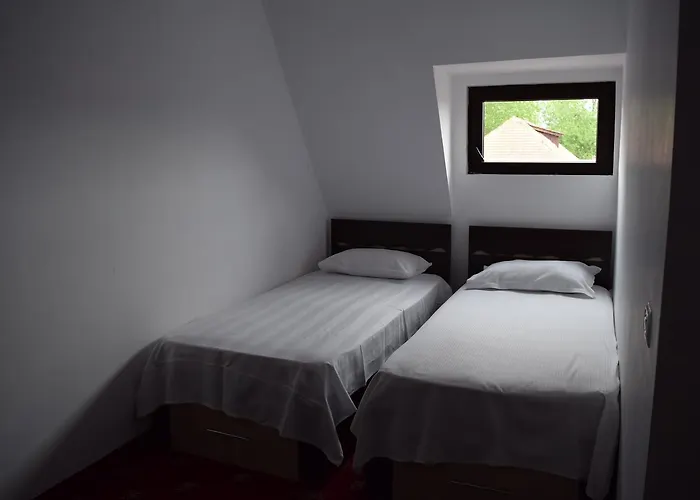 Hanu Satului Guest house Constanta