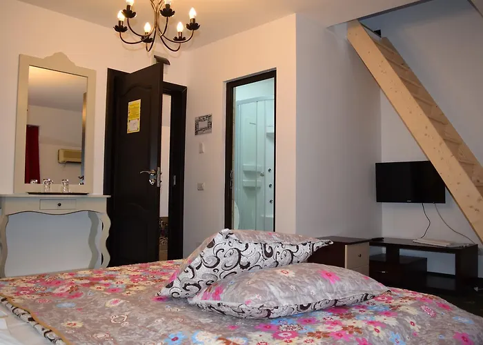 Hanu Satului 3* Constanta