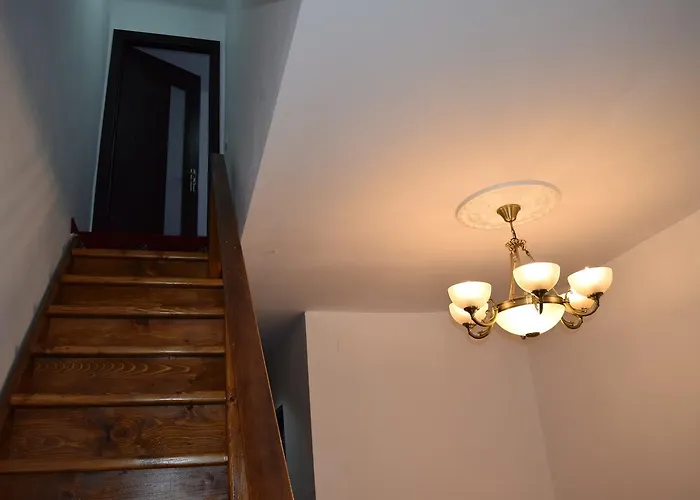 Hanu Satului Guest house 3*