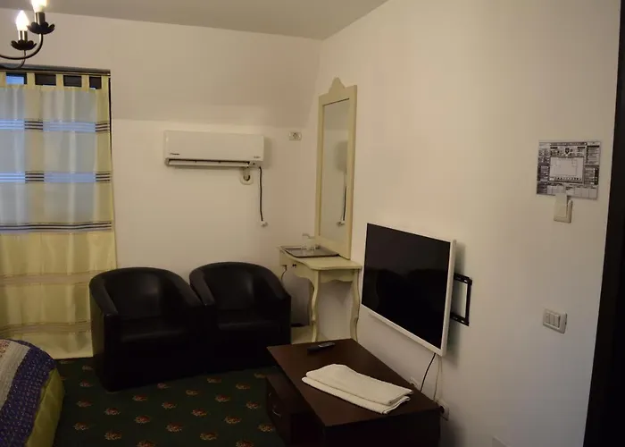 Hanu Satului 3* Constanta